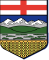 alberta flag
