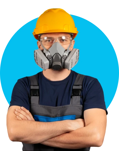 insulation technician